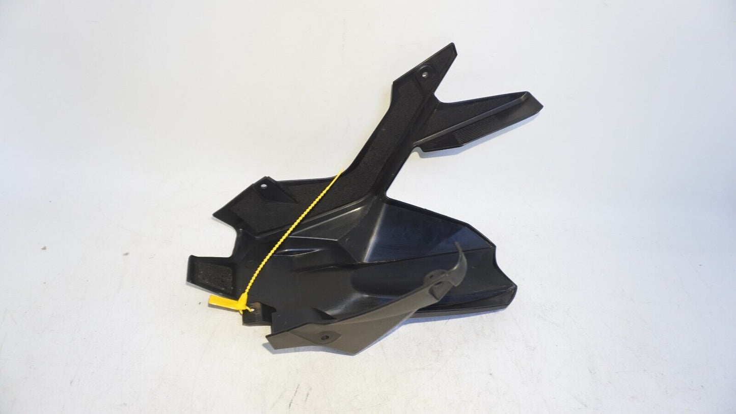 2023 Kawasaki BR125 Z125 Rear Fender Tire Hugger 36014-0568 239843 Genuine OEM