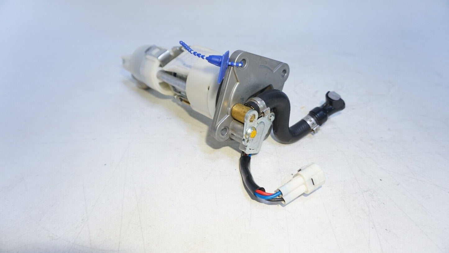 KTM Superduke 1290 GT R 2017 Fuel Gas Petrol Pump GENUINE OEM