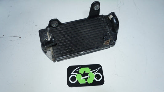 Yamaha Phazer RTX Venture 2007 + Radiator 148215 148190 OEM 07 08 09 10 11 12 13