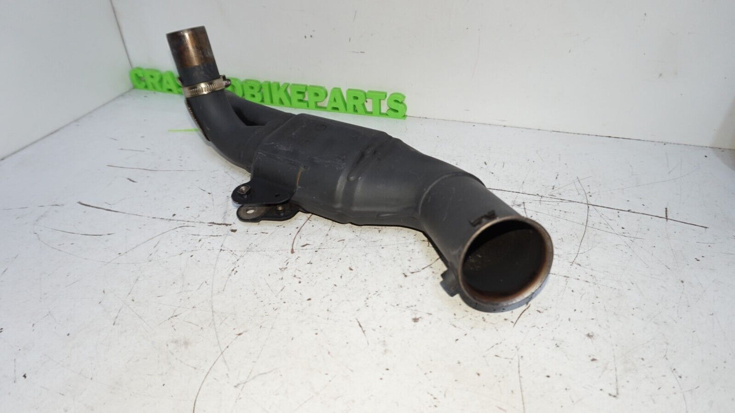 2009 - 2011 YAMAHA YZF R1 EXHAUST MIDPIPE MID Catalyst PIPE 14B-14740-00-00 OEM