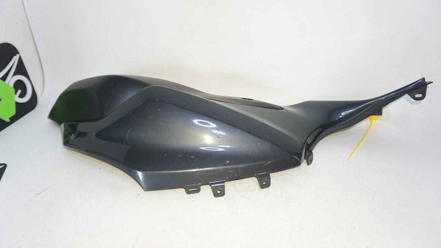 2015 -2017 FZ07 MT07 Upper Side Tank Cover Cowling Fairing 239525 OEM