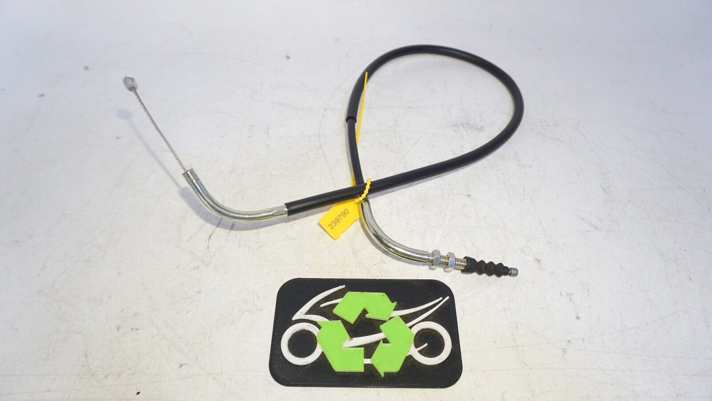 2023 17-23 Kawasaki Z125 PRO OEM Clutch Cable 239790 GENUINE OEM