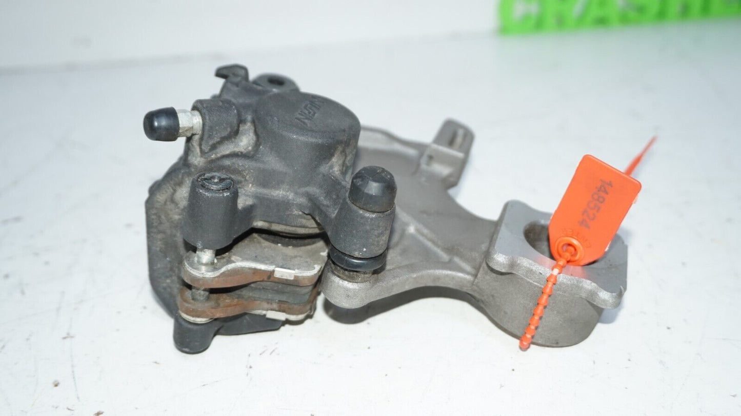 2009 - 2016  SUZUKI GSXR 1000 REAR BACK BRAKE CALIPER 148505 524 OEM