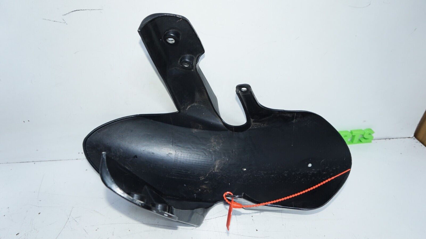 Front Fender Suzuki GSXR 600 750 2006-2010 GSXR 1000 2005-2008 BLACK 148434 OEM