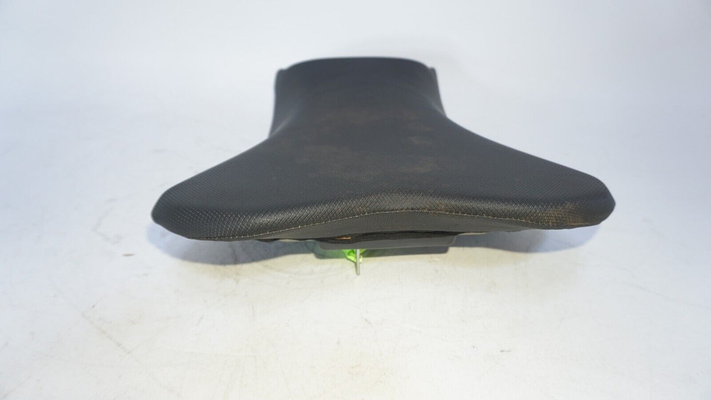 2018 - 22 KAWASAKI NINJA 400 EX400 Front Driver Seat Drivers Rider 147017 OEM