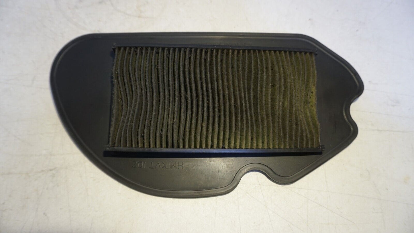 Honda NAVI 110 2022 23 Engine Airbox Intake Filter COMPLETE 160964 OEM