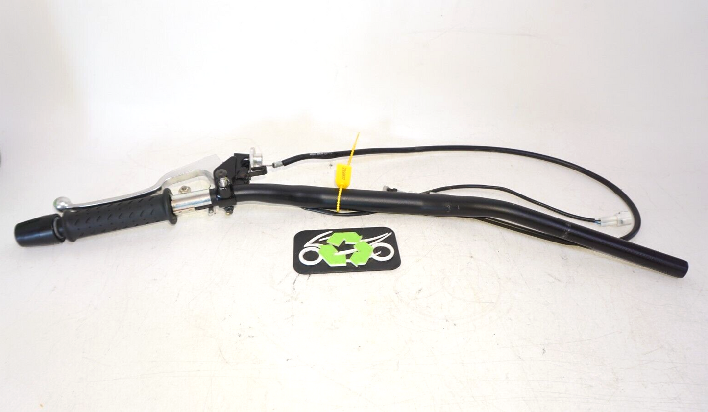 2021 - 23 Aprilia Tuono 660 Straight Handle Bar Clutch Cable Perch 239907 OEM