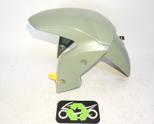 2023 Kawasaki BR 125 J Z125 PRO Z Front Wheel Fender Cover 35004-0352 239801 OEM