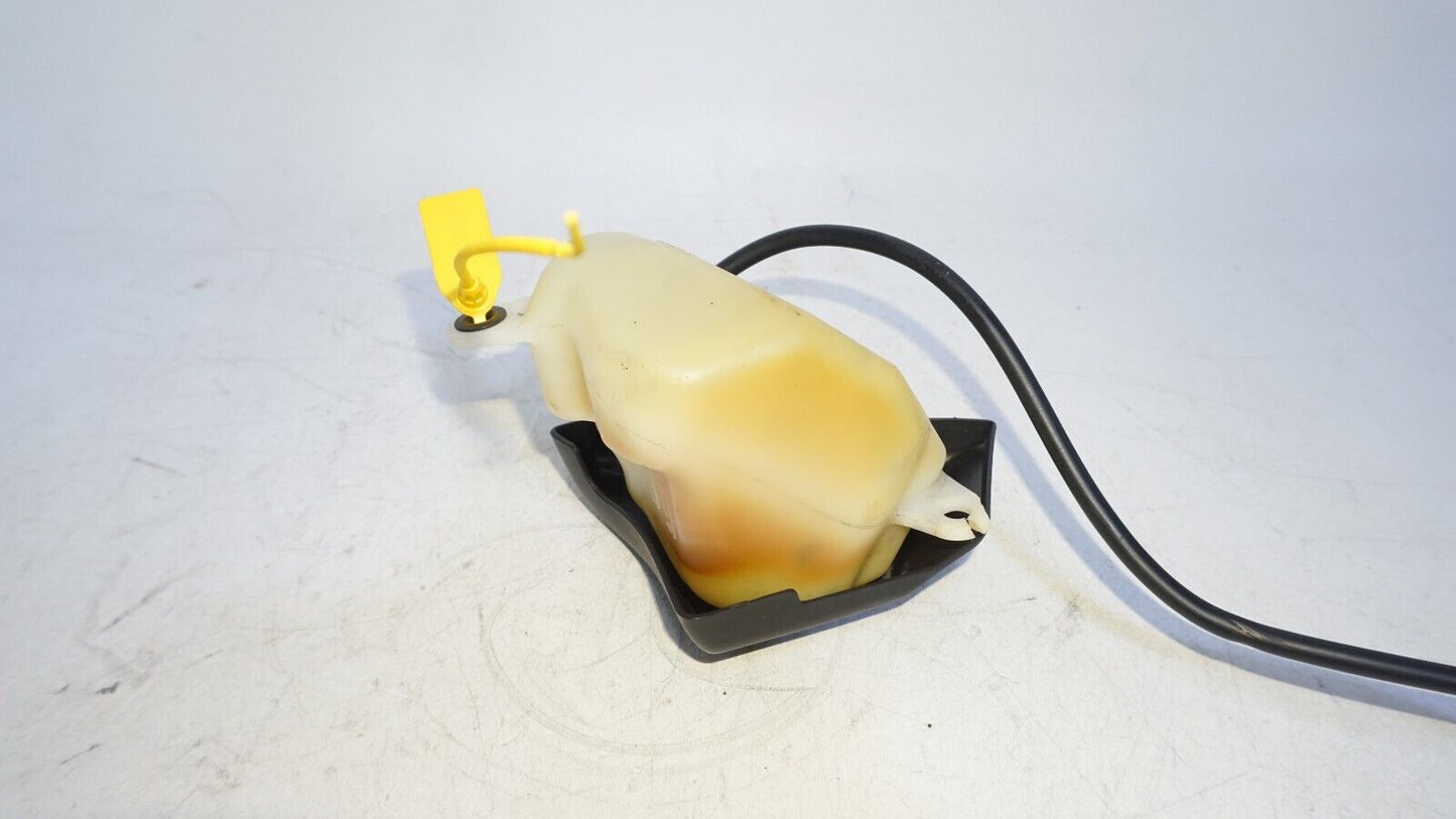 2009 - 2014 YAMAHA YZF R1 COOLANT WATER TANK RESERVOIR BOTTLE 239134 OEM