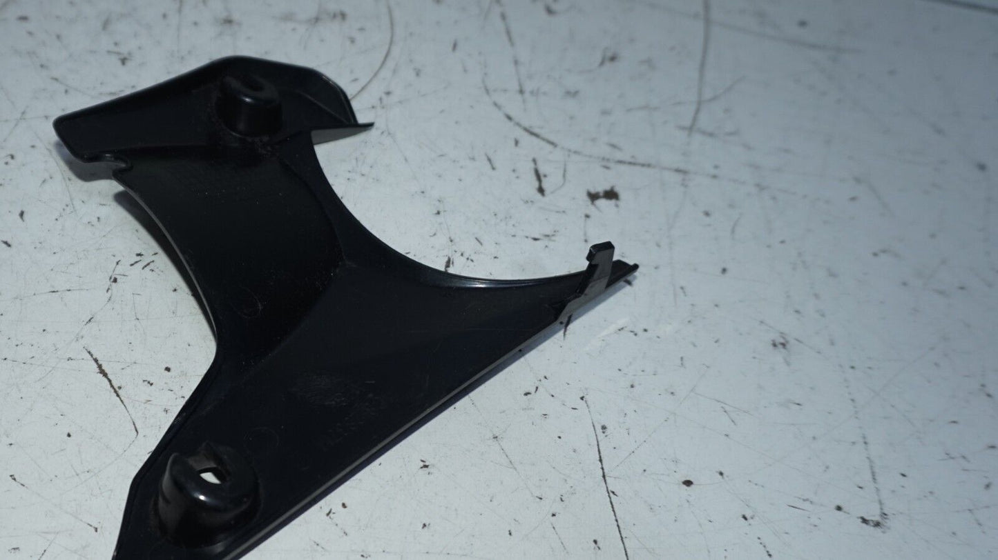 2007 2008 YZF R1 Right Front Dash Airduct Inner Cover Cowling Fairing 148797 OEM