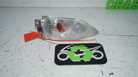 2009 SUZUKI GSXR 1000 RIGHT Rear Turn Signal Light 35603-47H0 148834 OEM