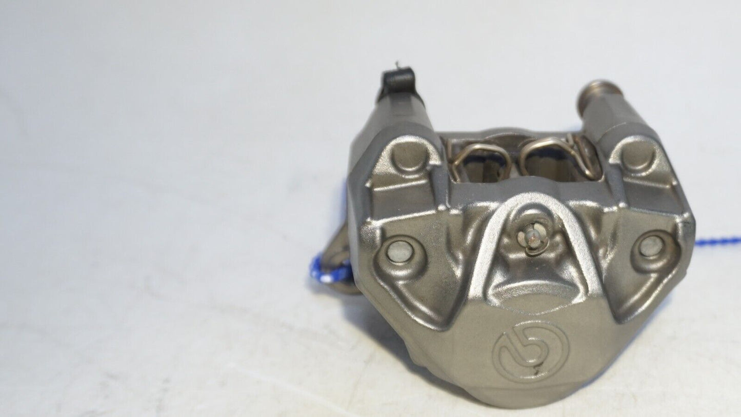 KTM Brembo Rear Brake Caliper SuperDuke Super Duke R ABS GT 160712 OEM