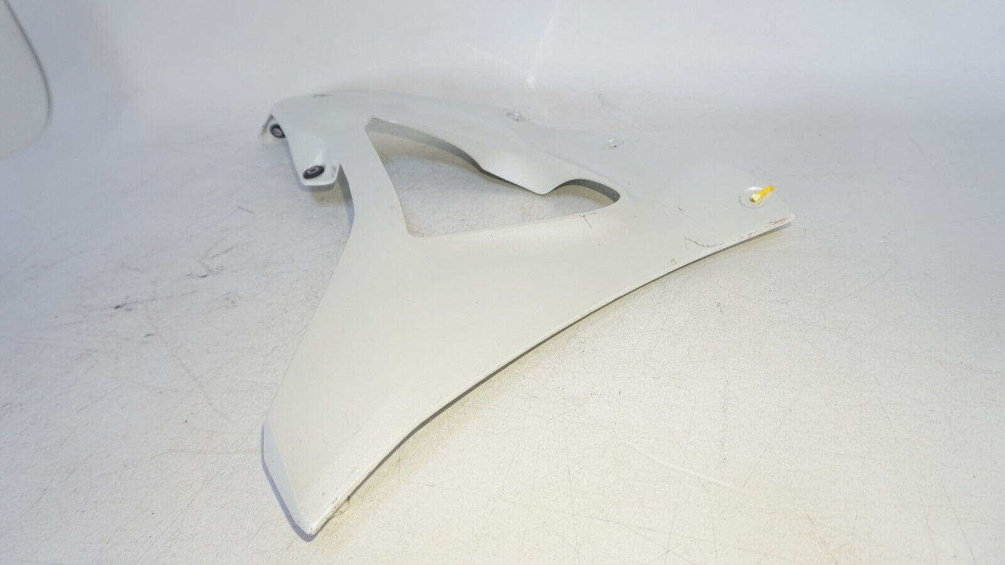 2022 2023 Yamaha Yzfr7 R7 Right Lower Bottom Belly Side Fairing Cowl 239379 OEM