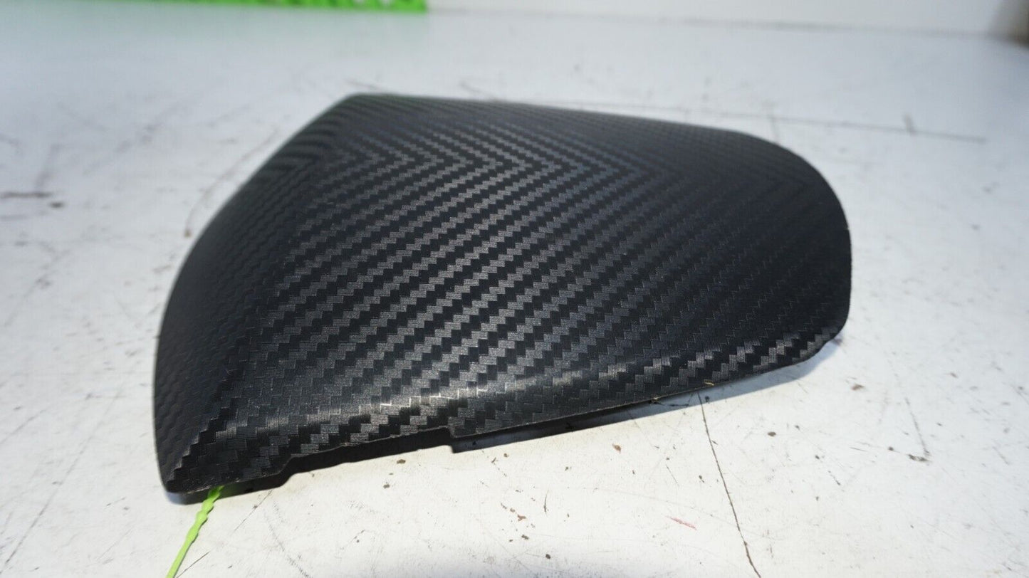 Suzuki GSXR 600 750 2011 - 2017 Rear Seat Cover Cowl Fairing CARBON FIBER 148913