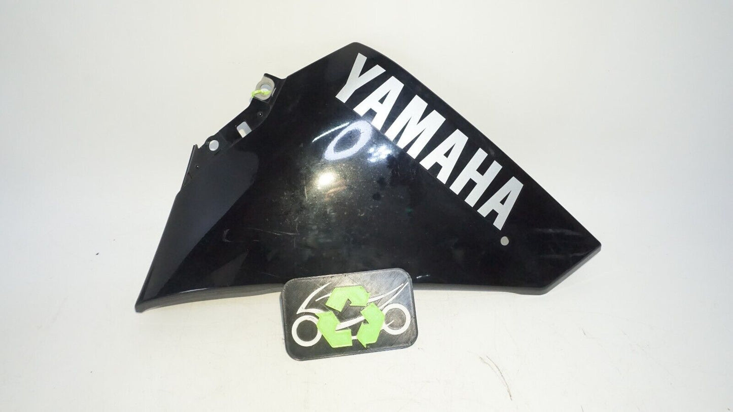 2009 - 2014 Yamaha R1 Lower Left Belly Fairing OEM 14B-28385-00 147172 OEM