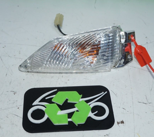 2011 - 2022 SUZUKI GSXR600 Right Rear Turn Signal Light 35603-47H0 148618 OEM