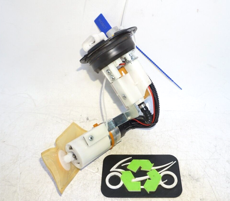 2019 Ducati Scrambler 800 Desert Sled Gas Fuel Pump GENUINE 160807 LOW MILES OEM