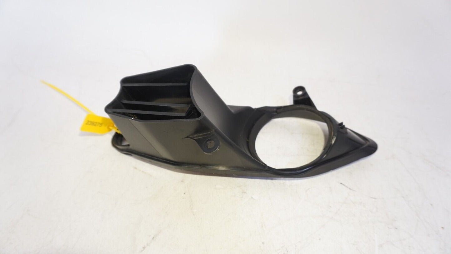 Genuine OEM 2009-2011 R1 LEFT Upper Front Headlight Cover Fairing 239275 OEM