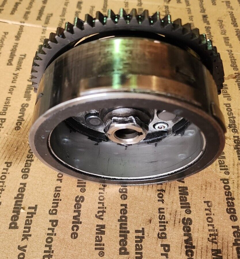 00-19 DRZ400S Flywheel Magento One Way Gear Starter Clutch DRZ 400E 400S 400SM