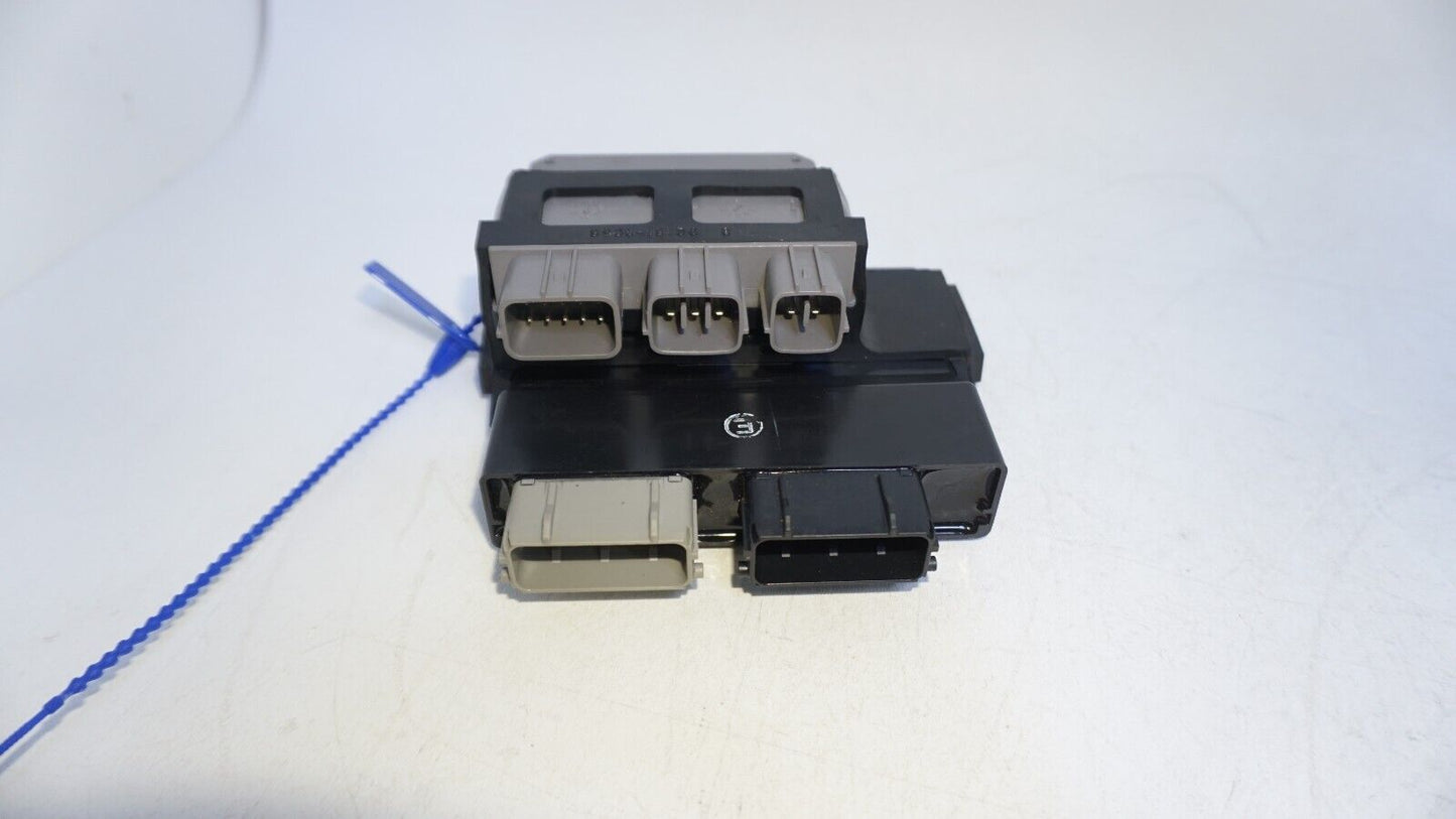 2022 KAWASAKI NINJA ABS Z400 EX400  ECU ABS Computer  RELAYS  160732 OEM