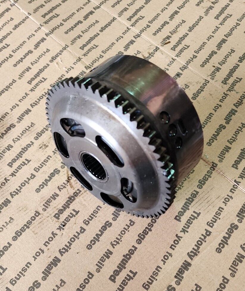 00-19 DRZ400S Flywheel Magento One Way Gear Starter Clutch DRZ 400E 400S 400SM