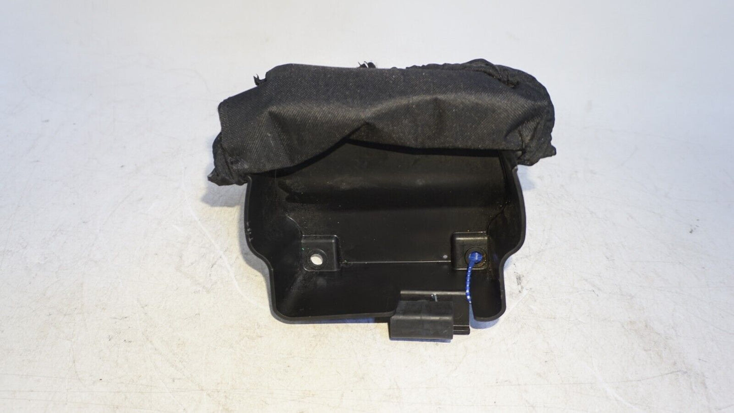 2019 Ducati Scrambler DESERT SLED Tray TRUNK REAR BACK TREY OEM COVER 160817 OEM