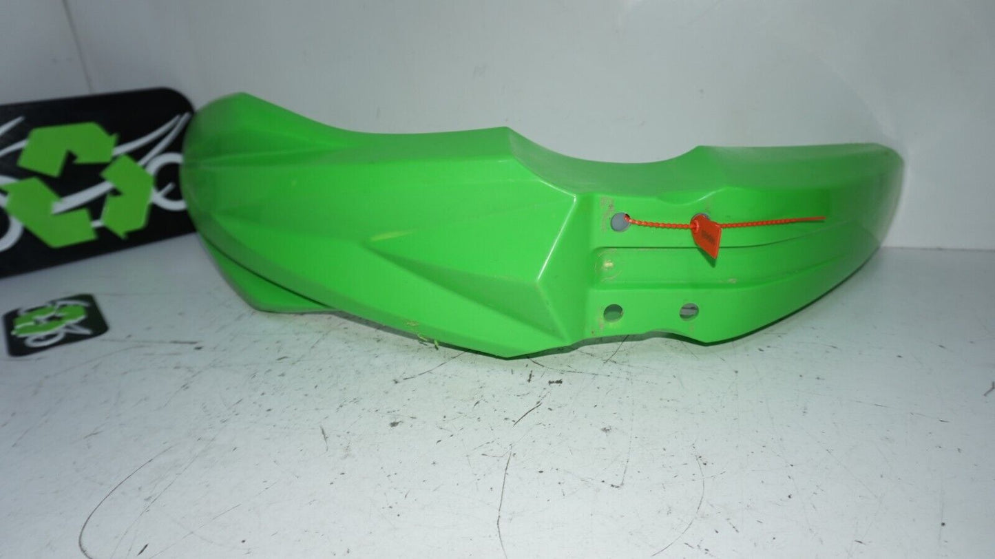 2016 17 18 Kawasaki KX450F Front Fender GREEN OEM 35004-0350 148485 OEM