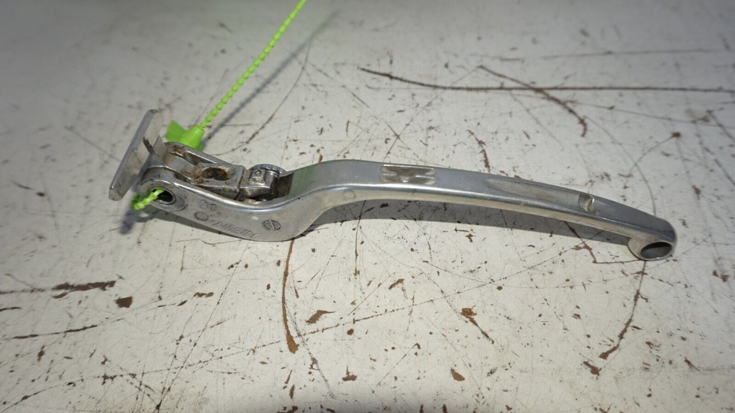 2009 - 2011 SUZUKI GSX-R GSXR 1000 FRONT BRAKE LEVER 57300-29G20 147685 679 OEM