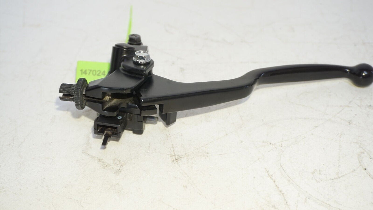 2018 - 2023 Kawasaki Ninja 400 Ex400 Clutch Perch Mount with Lever  147024 OEM