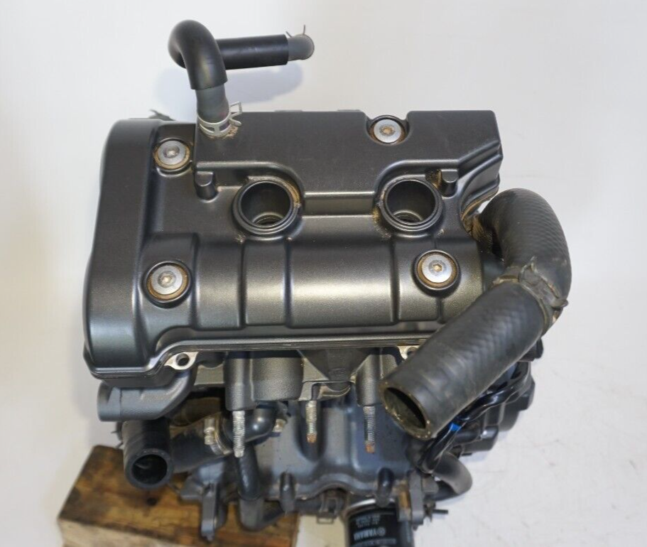 2022 2023 Yamaha R7 Engine Motor 2,150 miles GUARANTEED - FREE SHIPPING!!!