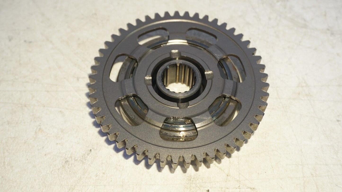 2017 17-23 Suzuki GSXR 1000 GSXR1000 Starter Clutch One Way Gear 160793 OEM