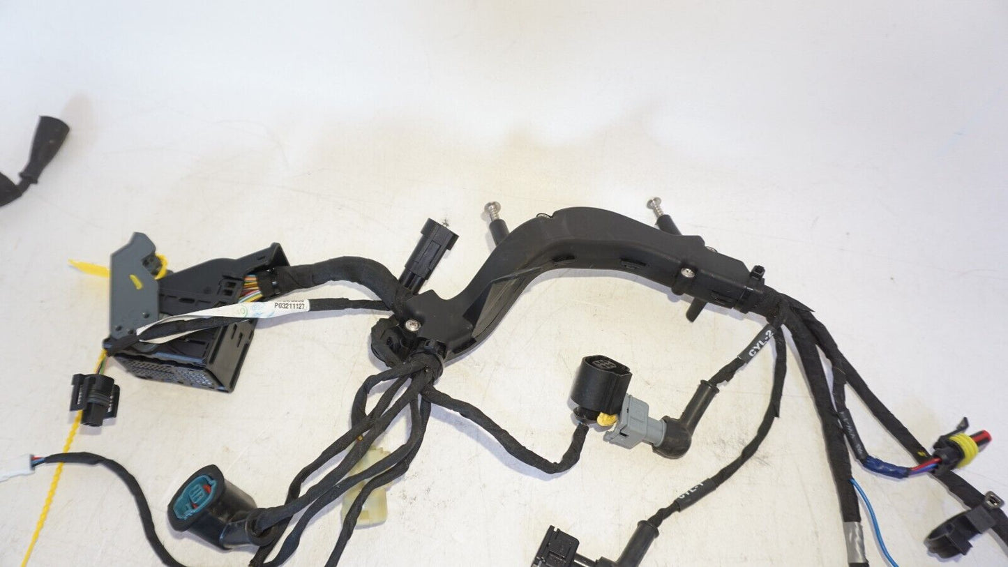 2022 21-23 Aprilia RS660 660 MAIN ENGINE HARNESS WIRES 2393973 OEM