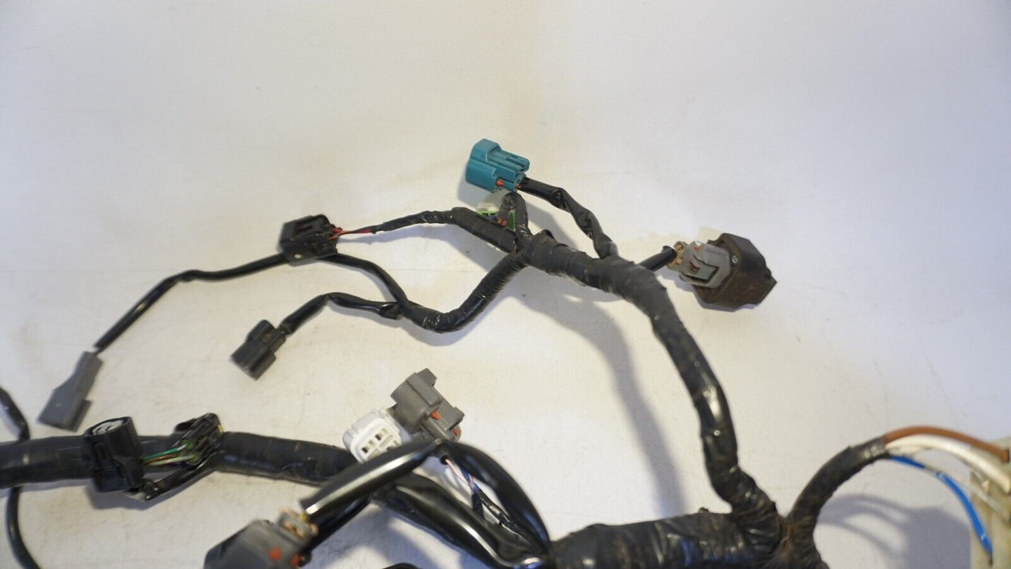 KAWASAKI NINJA 300 EX300 2015 MAIN WIRE HARNESS PART 26031-1792 239933 OEM