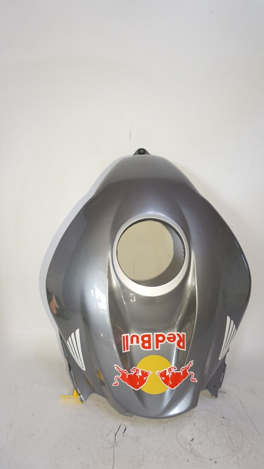 2009 09 10 11 12 HONDA CBR 600RR CBR600RR ZXMT GAS TANK FAIRING COVER 239278