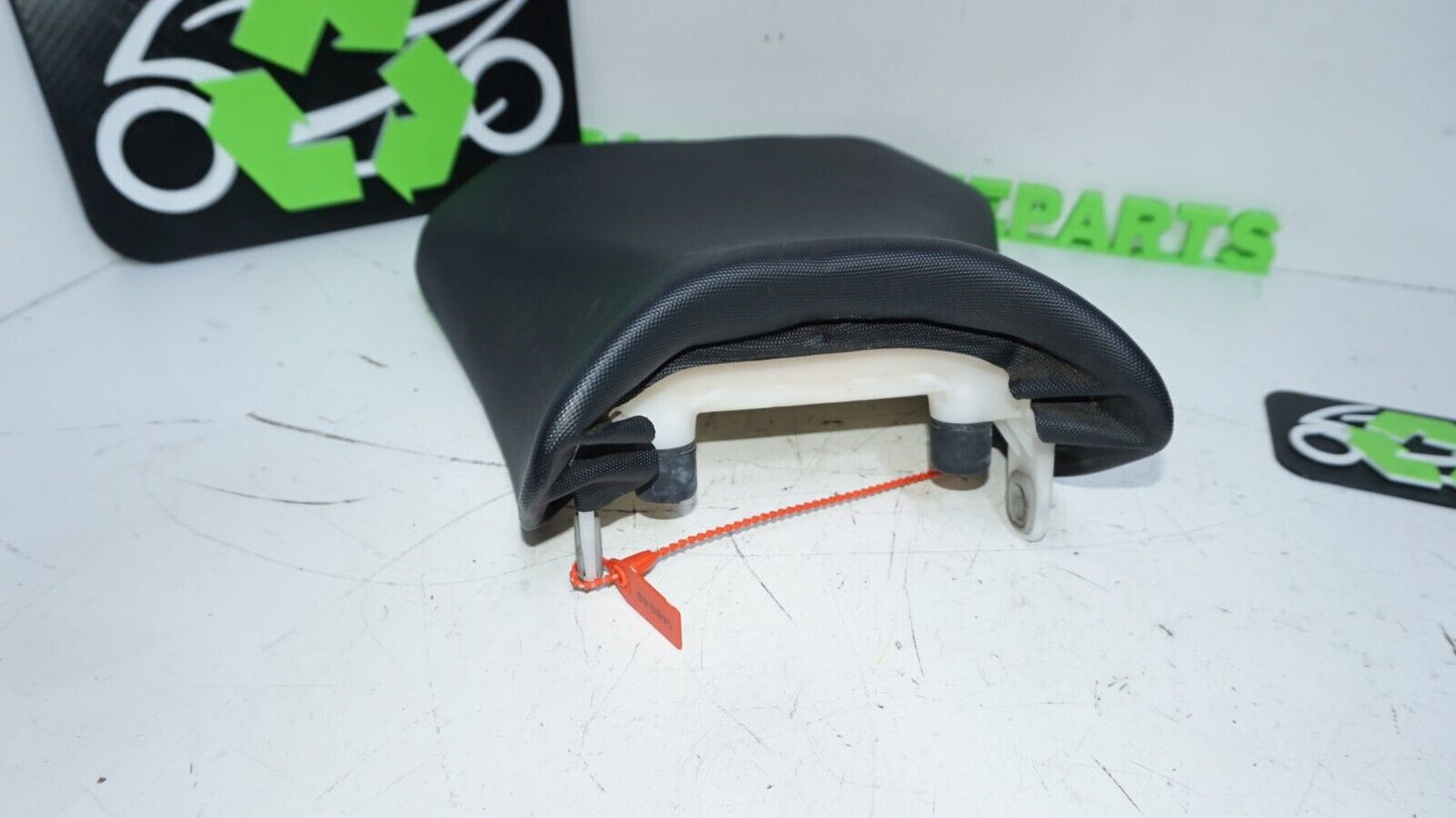 2011-22 SUZUKI GSXR GSXR600 GSXR750 OEM FRONT RIDER DRIVERS SEAT 148940 *949 OEM