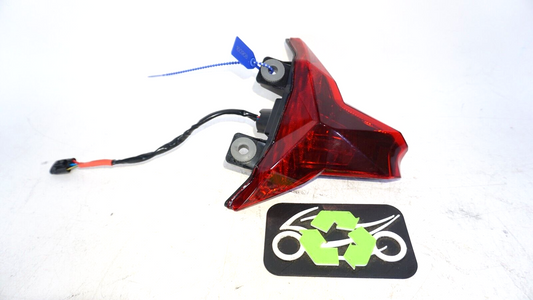 Kawasaki Ninja 400 EX400 ABS Z400 ZX-6R Rear Taillight Brake Light 160906 OEM