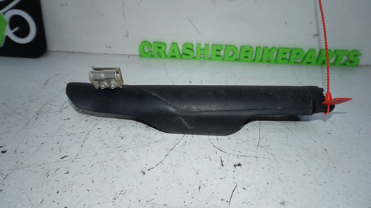 2019 - 2022 Kawasaki KX450 OEM LEFT Fork Guard + Line Clamp 148818 OEM