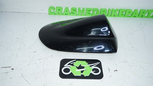 Rear Black Seat Cover for Suzuki GSXR 600 750 2006 2007 06 07 148610 K6