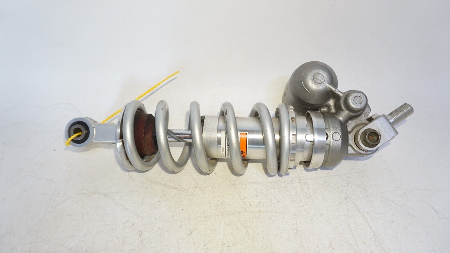 2007 2008 YAMAHA YZF R1 REAR SHOCK COIL SPRING COMPLETE 239677 OEM