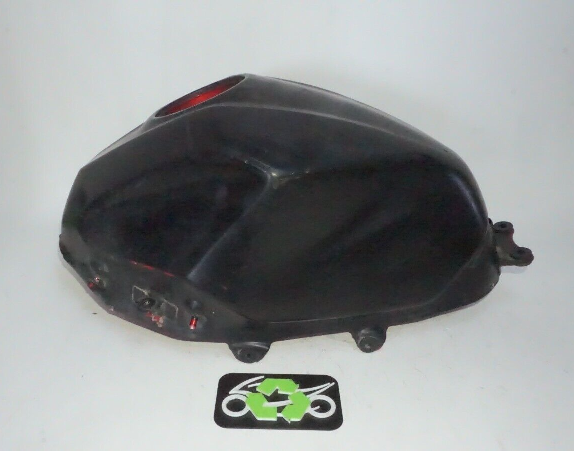 2020 19-22 Kawasaki Ex400 Ninja 400 Gas Tank Fuel  - SPRAY PAINTED OVER OEM