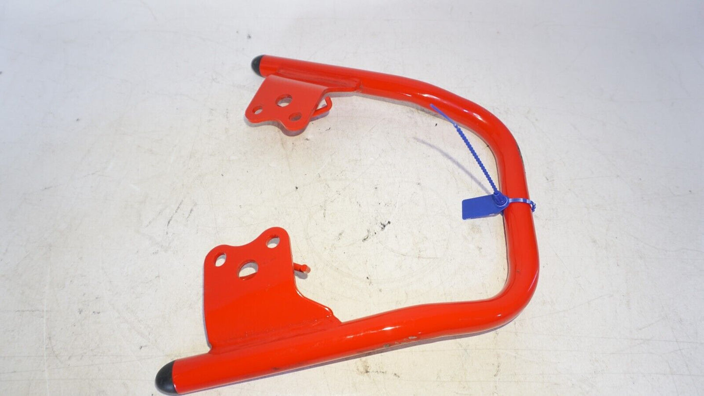 2022 20-23 HONDA NAVI  REAR GRAB RAIL HANDLE NVA110 RED 160986 OEM