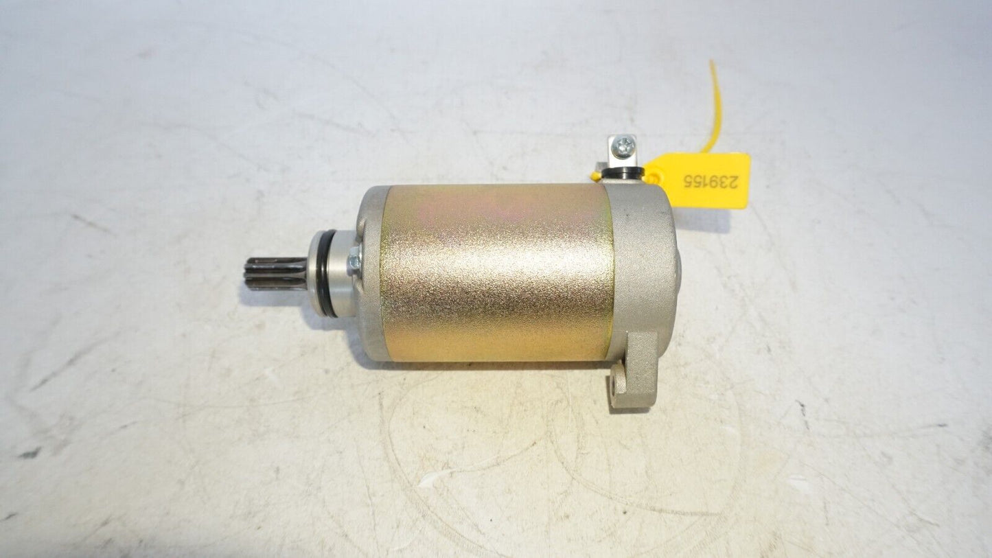 CFMoto CF-Moto PAPIO STARTER Motor Engine Starter -Only 12 Miles! 239155 OEM