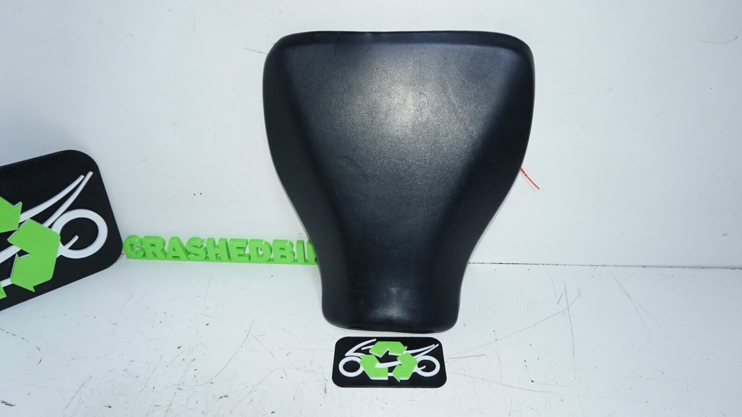 2007-2012 Honda CBR600rr CBR 600rr OEM Driver Seat Front Saddle 148500 OEM