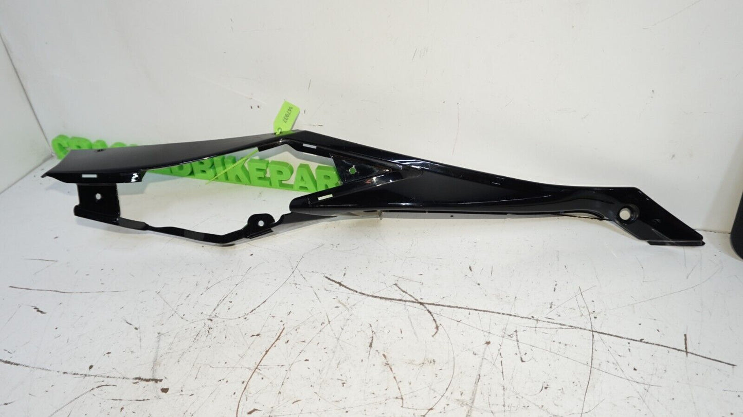 2008 09 Suzuki GSXR 600 750 LEFT Side Cover Frame Fairing 47111-37H 147937 OEM