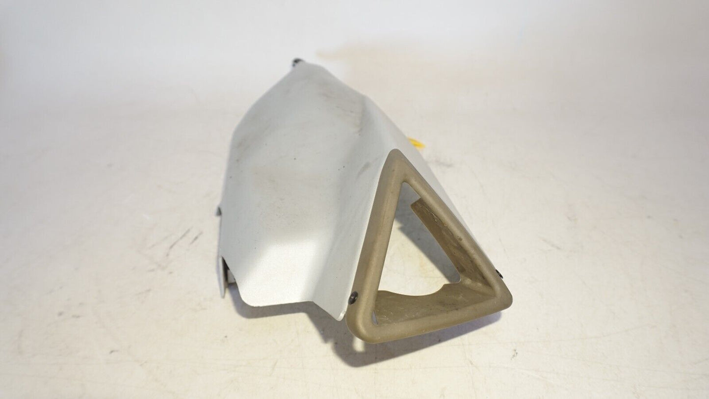 Aprilia Tuono 660 21-23 RS660 RIGHT Exhaust Muffler Heat Shield Cover 239910 OEM