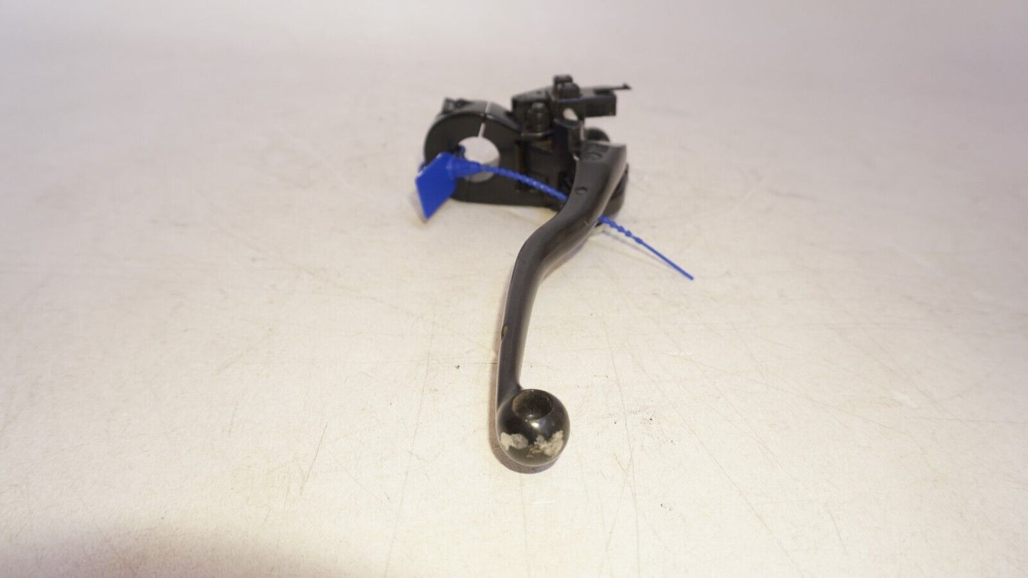 2023 Kawasaki Ninja ZX4RR ZX4R Clutch Lever Perch Left Lever 160583 OEM