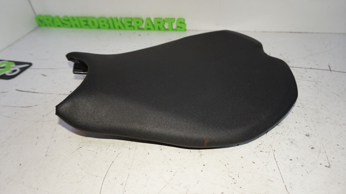 Ducati 848 Front Seat 2008 - 2013 595.2.107.1A OEM 147832 OEM DUCATI