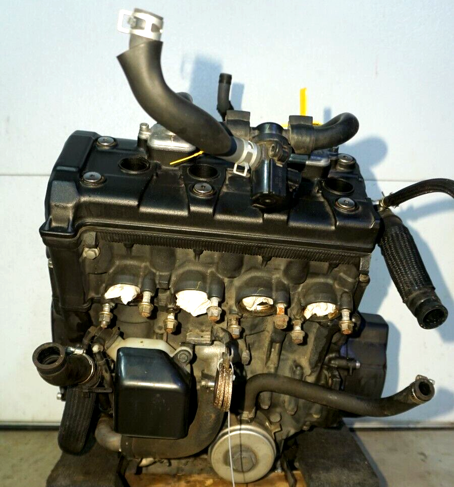 2012 2009 - 2017 Yamaha FZ6R FZ6 Engine Motor 19K Miles TESTED GUARANTEED