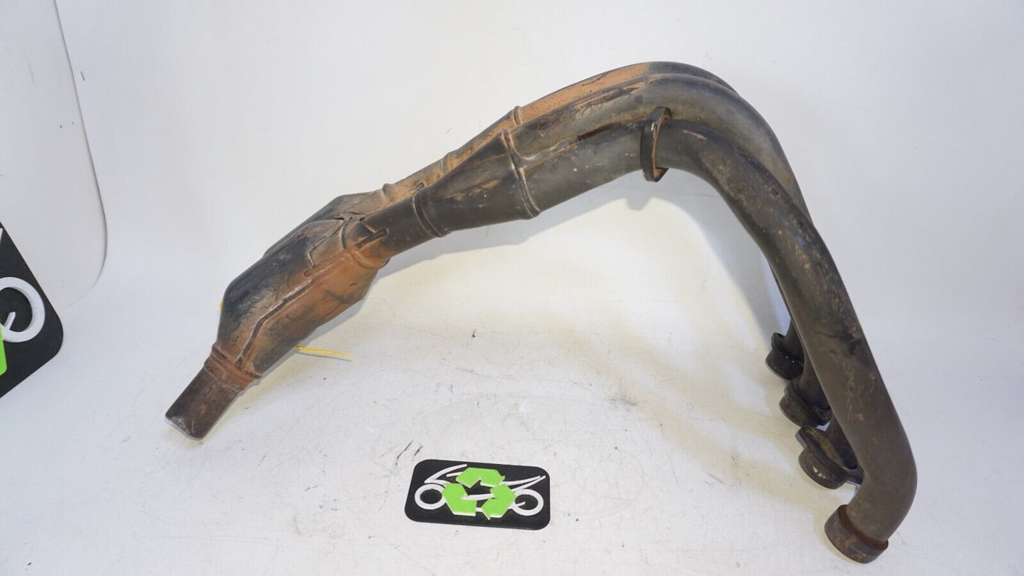 2008 - 2019 Suzuki Hayabusa GSXR 1300 Exhaust Header Head Pipe 239309 OEM