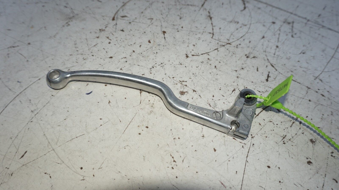 YAMAHA R6 R1 MT 09 CLUTCH LEVER  CBR1000RR CBR 600RR CLUTCH LEVER YG973-D OEM